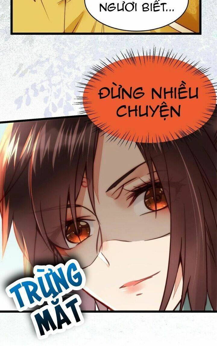 Tuyệt Sắc Quyến Rũ: Quỷ Y Chí Tôn Chap 363 - Next Chap 364