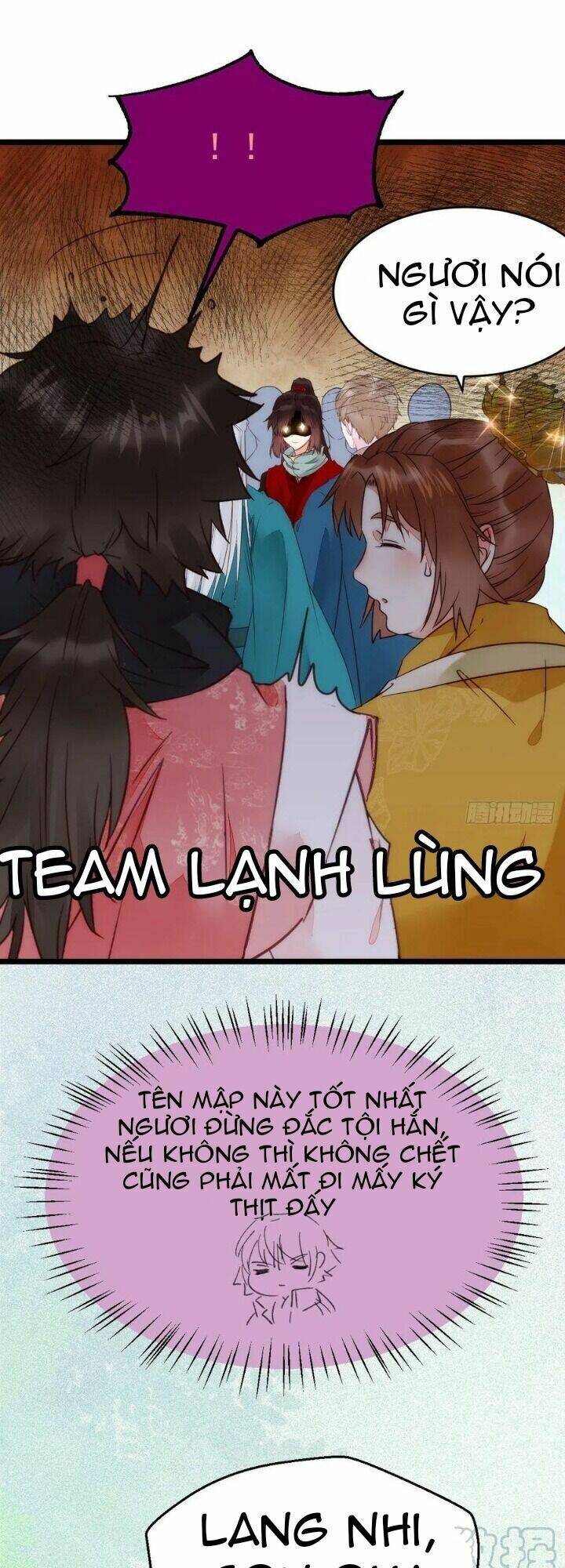 Tuyệt Sắc Quyến Rũ: Quỷ Y Chí Tôn Chap 363 - Next Chap 364