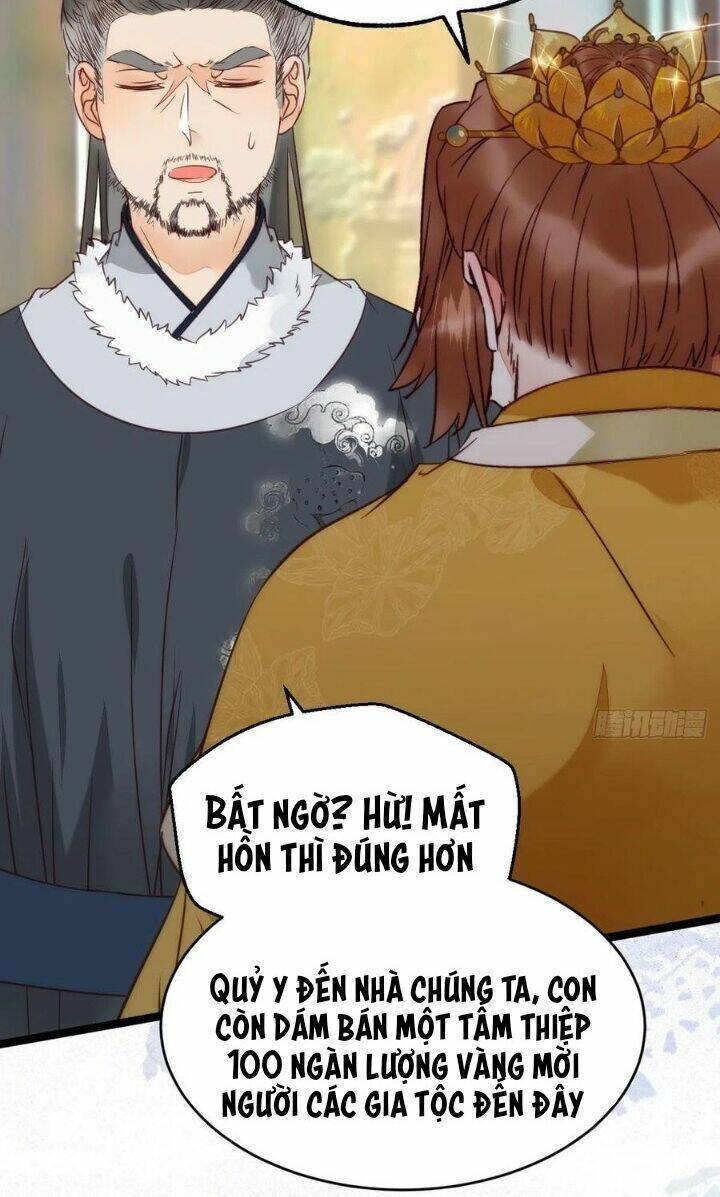 Tuyệt Sắc Quyến Rũ: Quỷ Y Chí Tôn Chap 363 - Next Chap 364