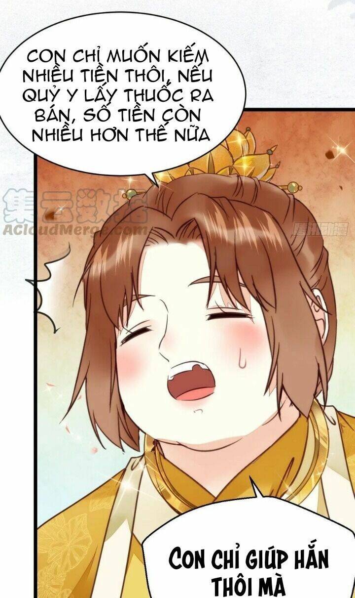 Tuyệt Sắc Quyến Rũ: Quỷ Y Chí Tôn Chap 363 - Next Chap 364