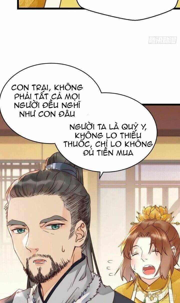 Tuyệt Sắc Quyến Rũ: Quỷ Y Chí Tôn Chap 363 - Next Chap 364