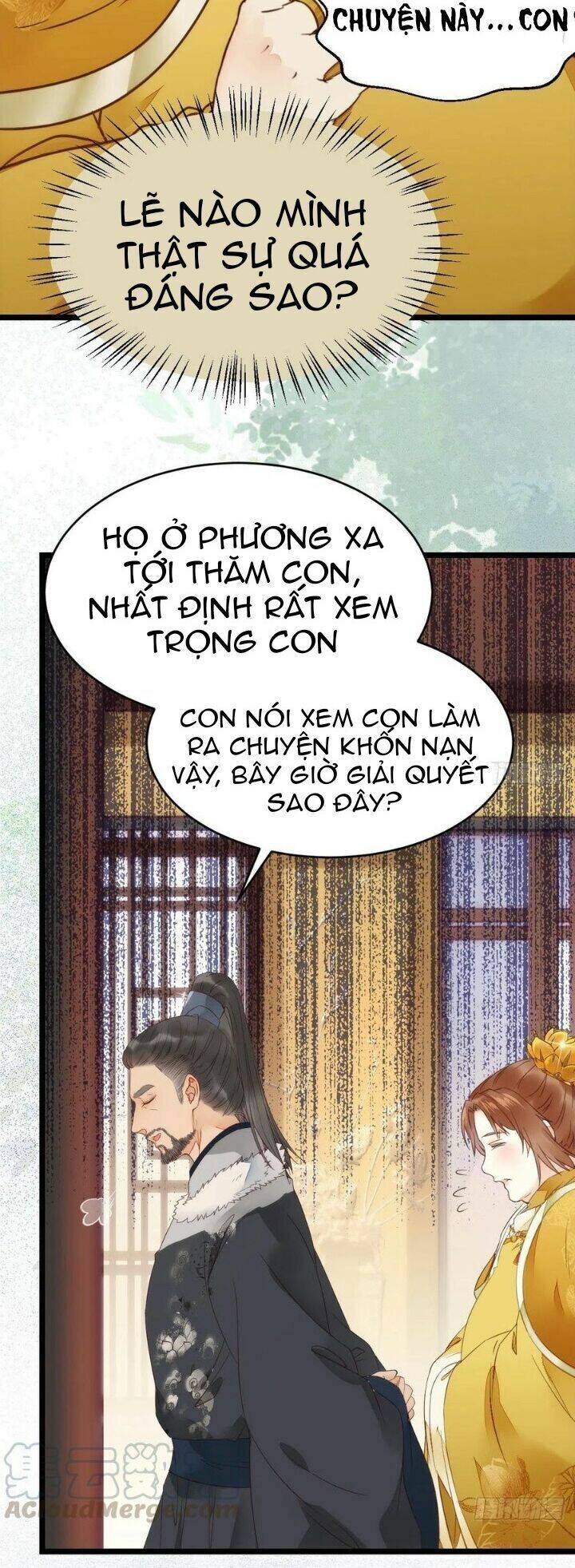 Tuyệt Sắc Quyến Rũ: Quỷ Y Chí Tôn Chap 363 - Next Chap 364