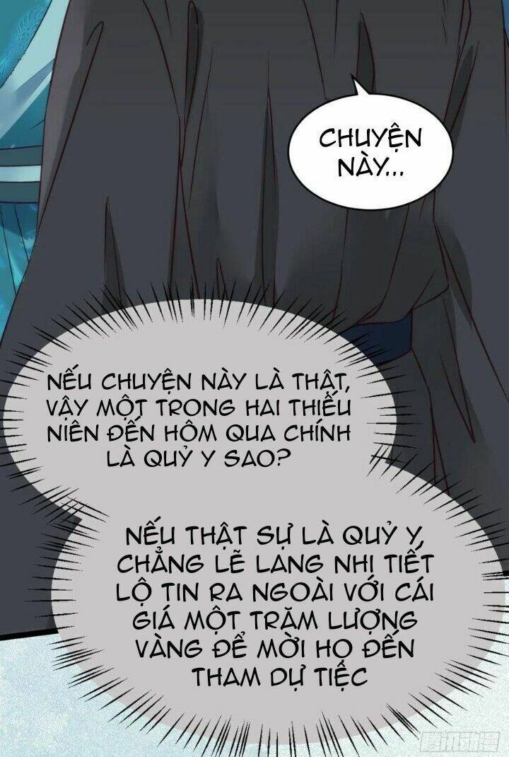 Tuyệt Sắc Quyến Rũ: Quỷ Y Chí Tôn Chap 363 - Next Chap 364