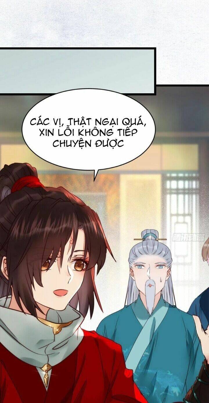Tuyệt Sắc Quyến Rũ: Quỷ Y Chí Tôn Chap 363 - Next Chap 364