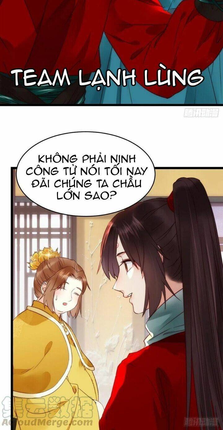 Tuyệt Sắc Quyến Rũ: Quỷ Y Chí Tôn Chap 363 - Next Chap 364