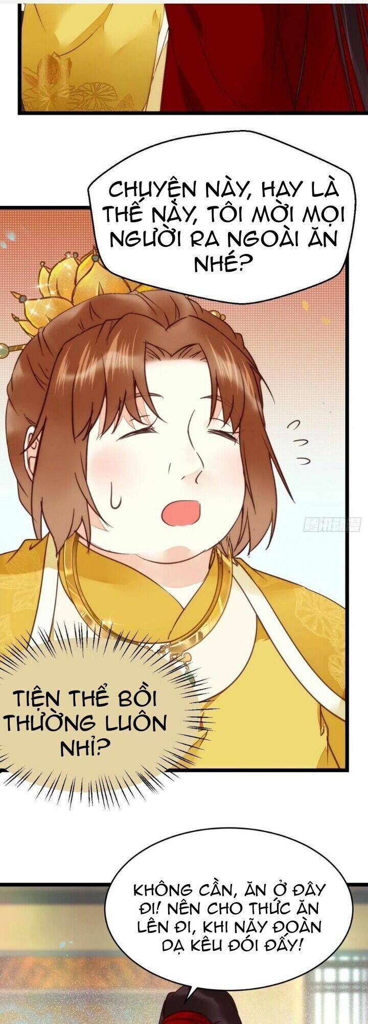 Tuyệt Sắc Quyến Rũ: Quỷ Y Chí Tôn Chap 363 - Next Chap 364