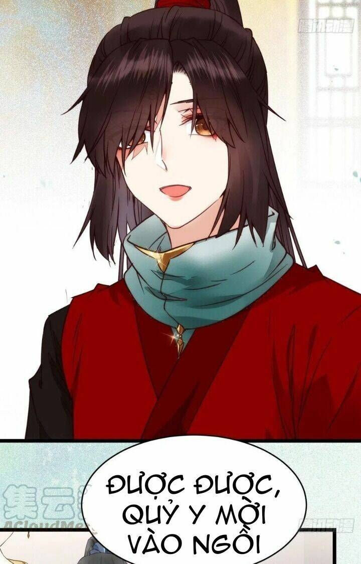 Tuyệt Sắc Quyến Rũ: Quỷ Y Chí Tôn Chap 363 - Next Chap 364