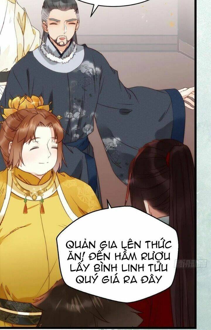 Tuyệt Sắc Quyến Rũ: Quỷ Y Chí Tôn Chap 363 - Next Chap 364