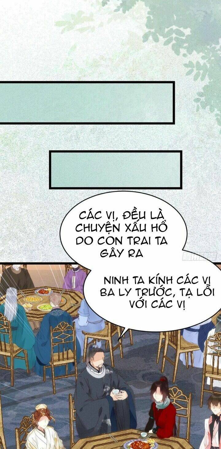 Tuyệt Sắc Quyến Rũ: Quỷ Y Chí Tôn Chap 363 - Next Chap 364