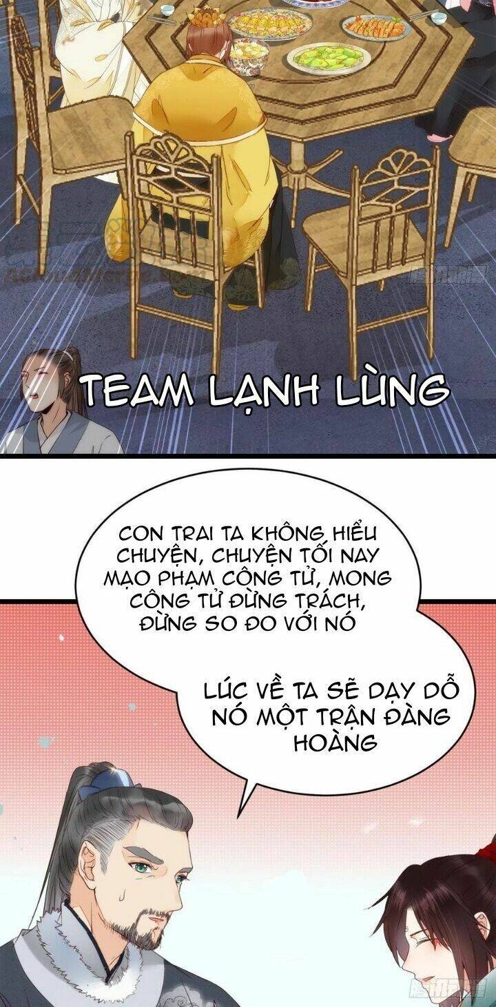 Tuyệt Sắc Quyến Rũ: Quỷ Y Chí Tôn Chap 363 - Next Chap 364