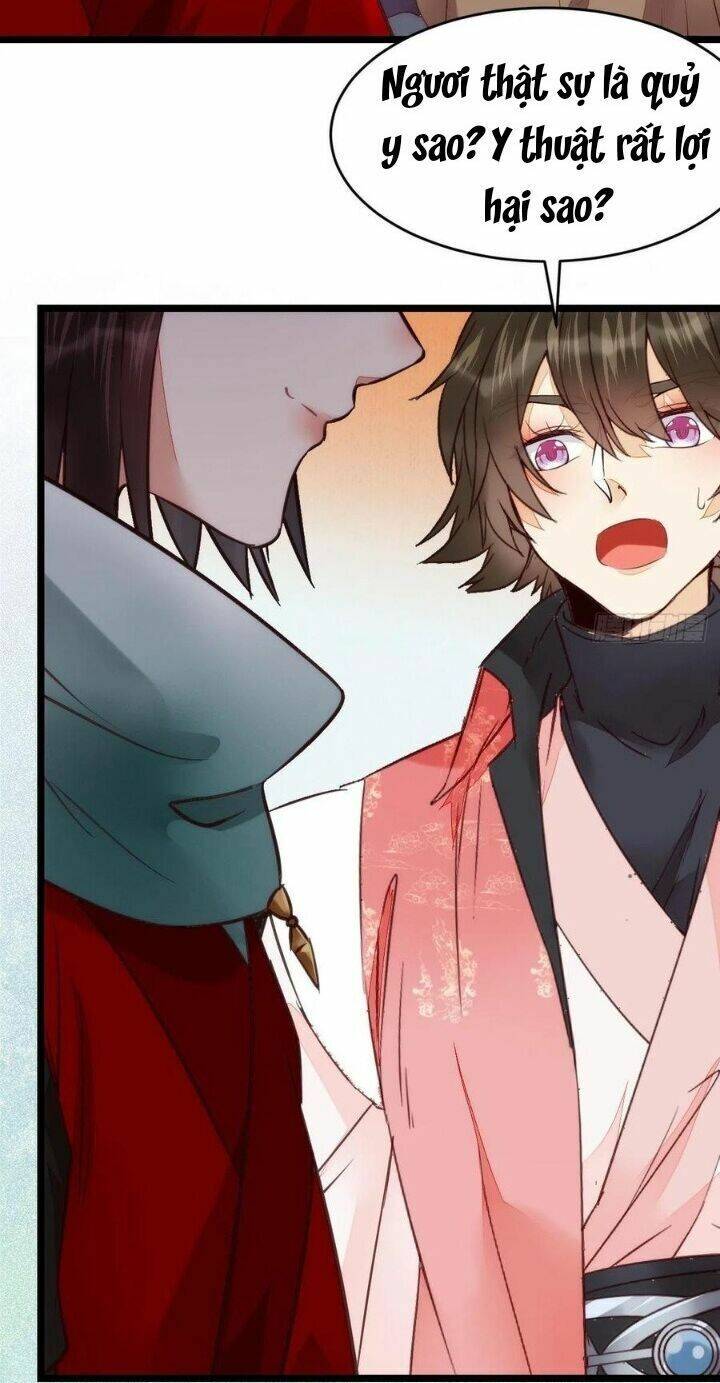 Tuyệt Sắc Quyến Rũ: Quỷ Y Chí Tôn Chap 363 - Next Chap 364