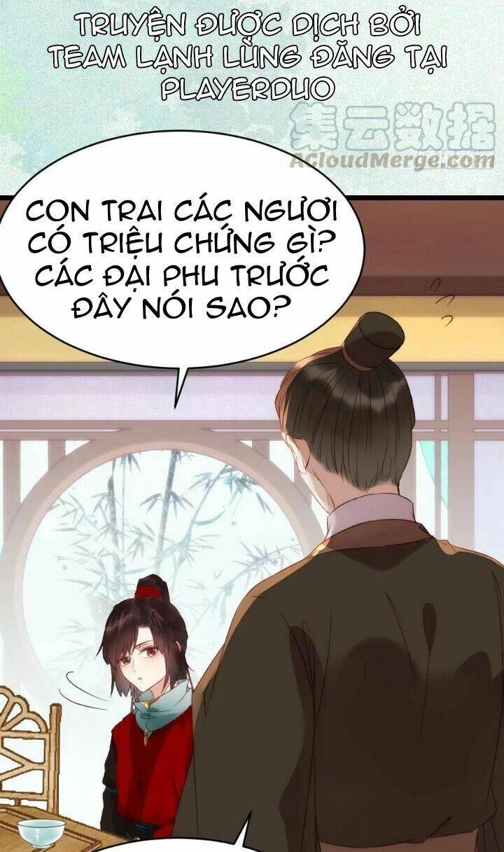 Tuyệt Sắc Quyến Rũ: Quỷ Y Chí Tôn Chap 363 - Next Chap 364