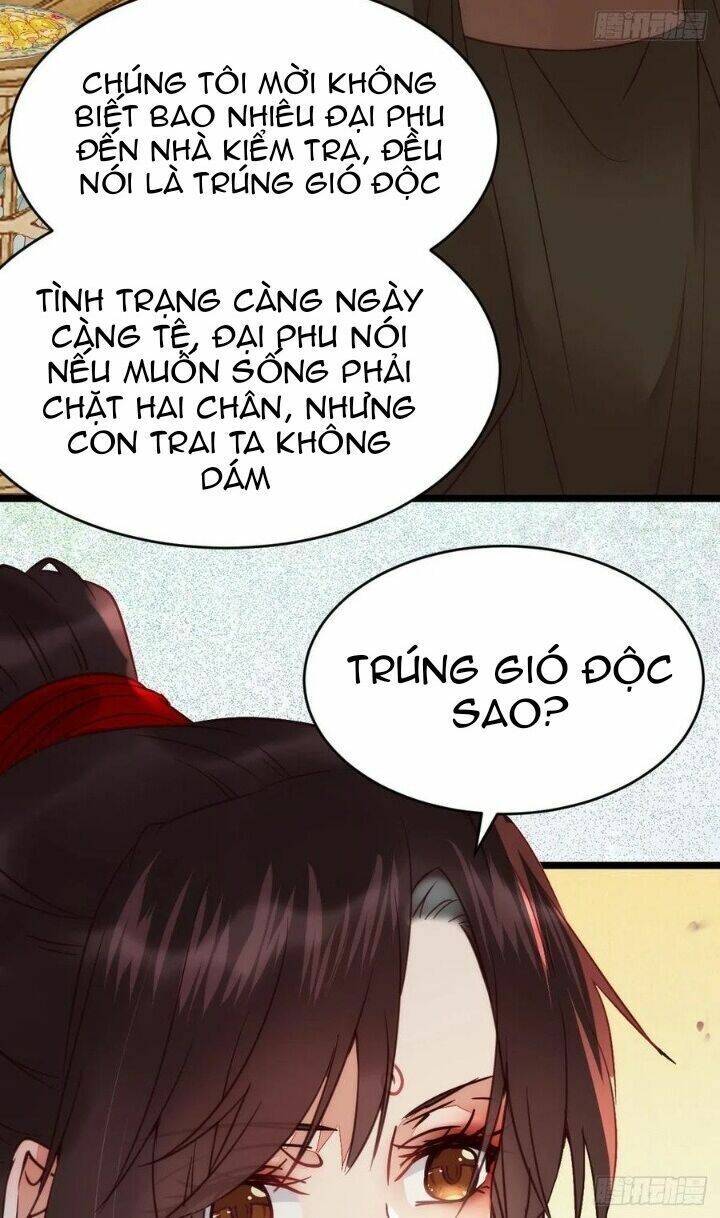 Tuyệt Sắc Quyến Rũ: Quỷ Y Chí Tôn Chap 363 - Next Chap 364