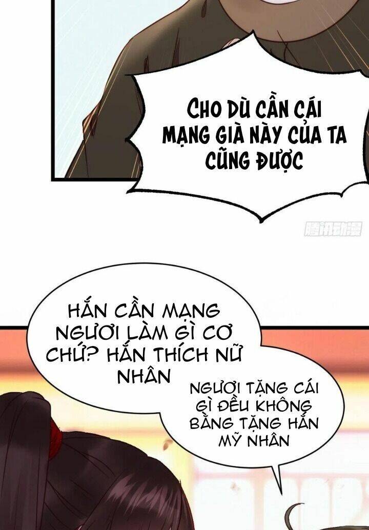 Tuyệt Sắc Quyến Rũ: Quỷ Y Chí Tôn Chap 363 - Next Chap 364