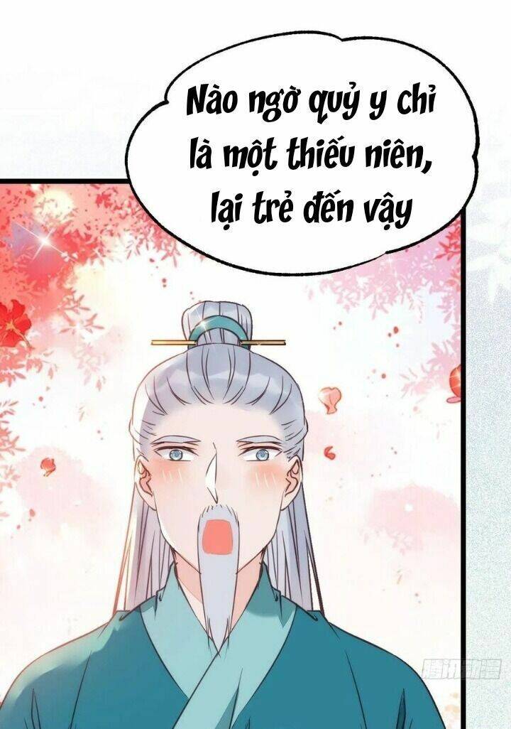 Tuyệt Sắc Quyến Rũ: Quỷ Y Chí Tôn Chap 363 - Next Chap 364
