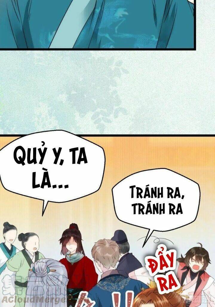 Tuyệt Sắc Quyến Rũ: Quỷ Y Chí Tôn Chap 363 - Next Chap 364