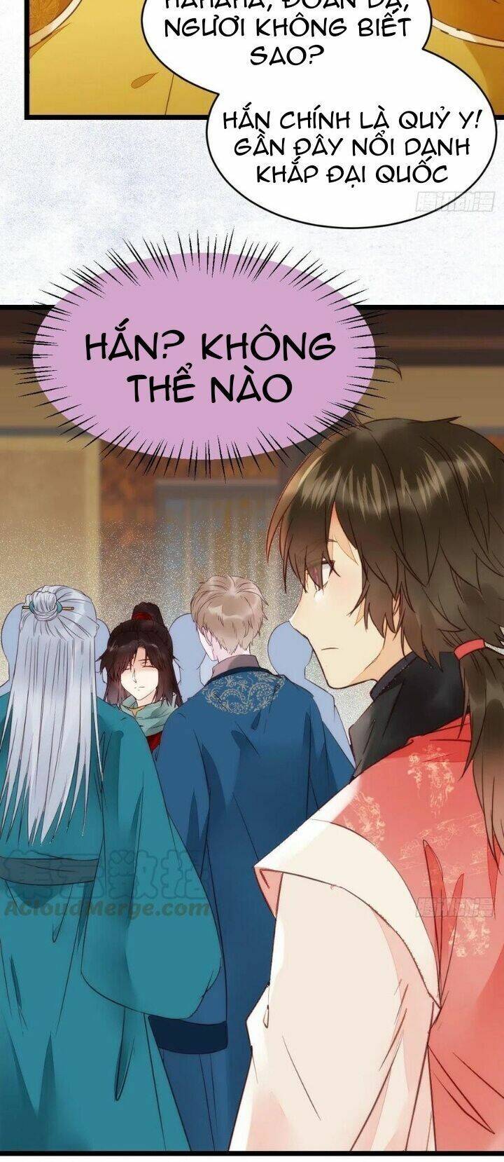 Tuyệt Sắc Quyến Rũ: Quỷ Y Chí Tôn Chap 363 - Next Chap 364
