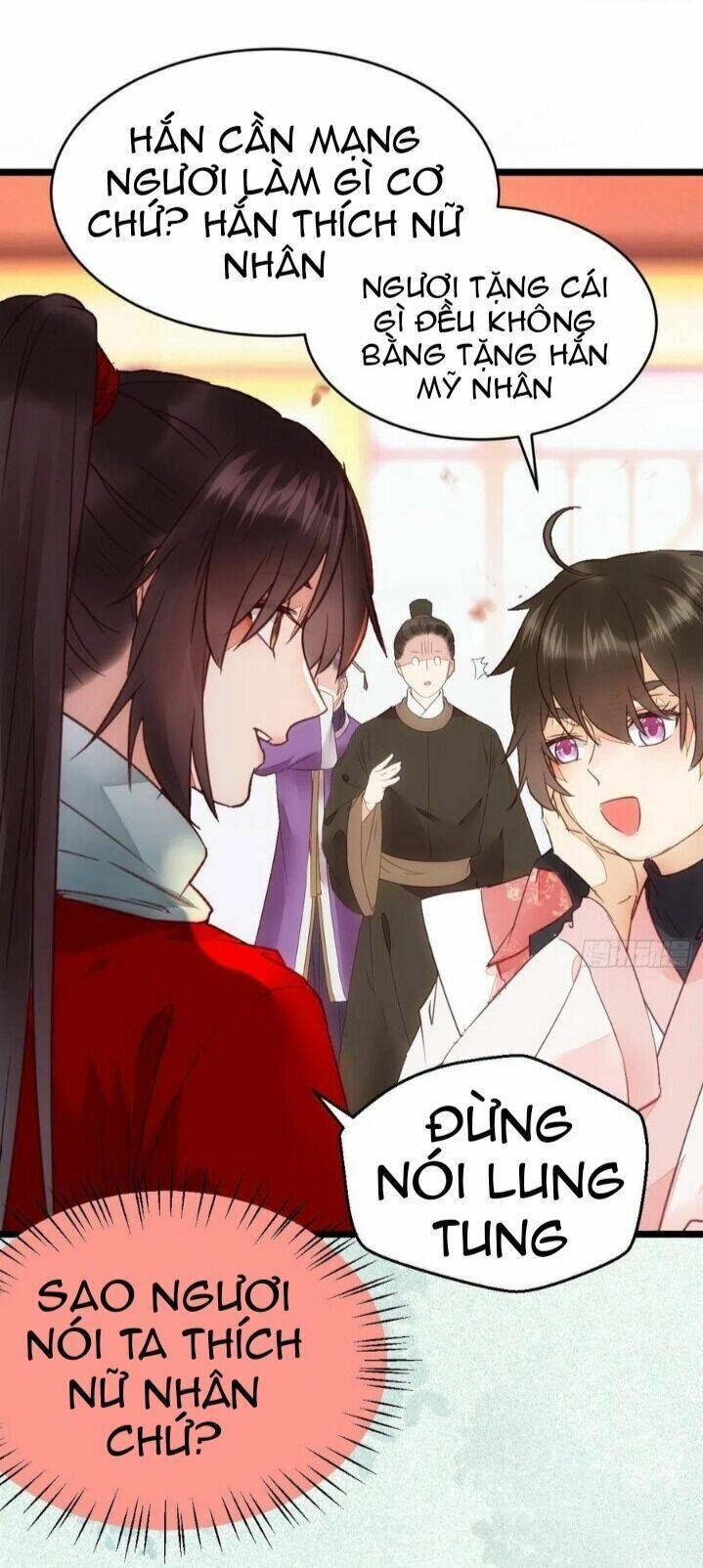 Tuyệt Sắc Quyến Rũ: Quỷ Y Chí Tôn Chap 364 - Next Chap 365