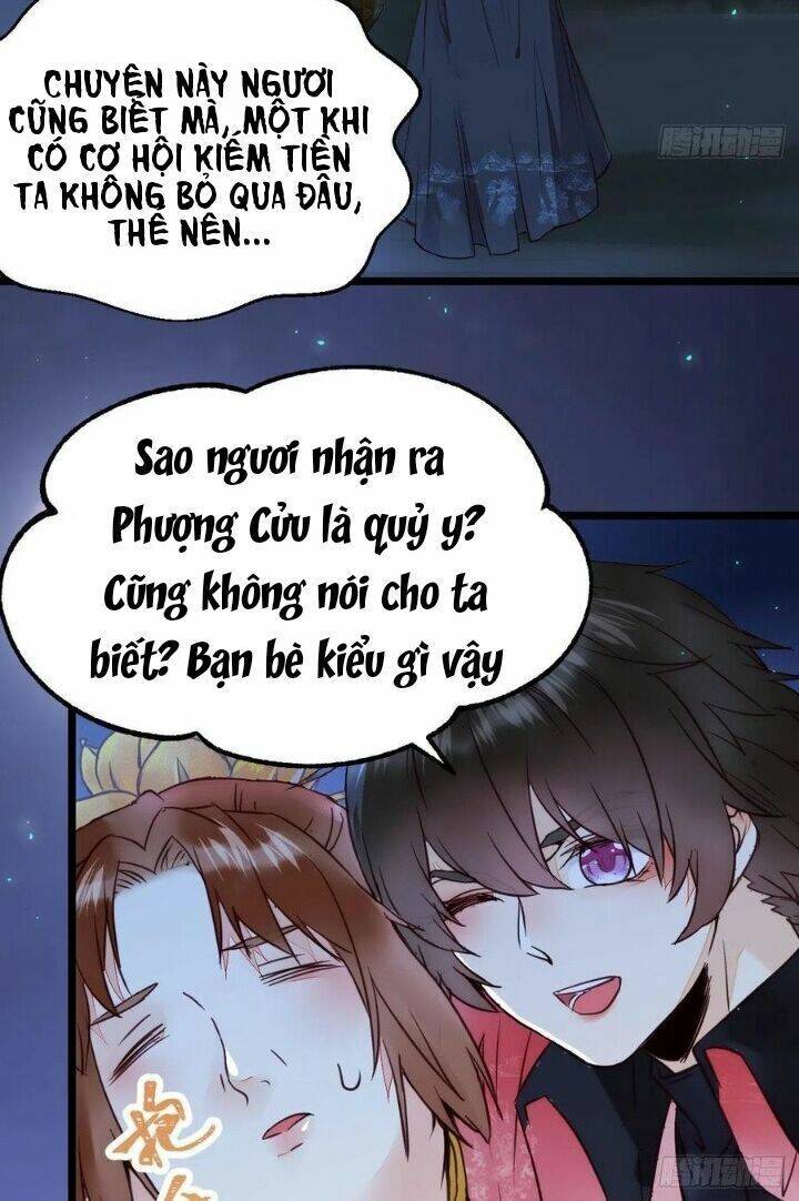 Tuyệt Sắc Quyến Rũ: Quỷ Y Chí Tôn Chap 364 - Next Chap 365