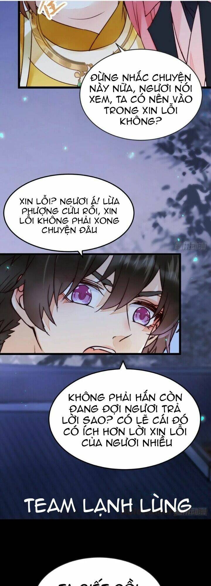 Tuyệt Sắc Quyến Rũ: Quỷ Y Chí Tôn Chap 364 - Next Chap 365