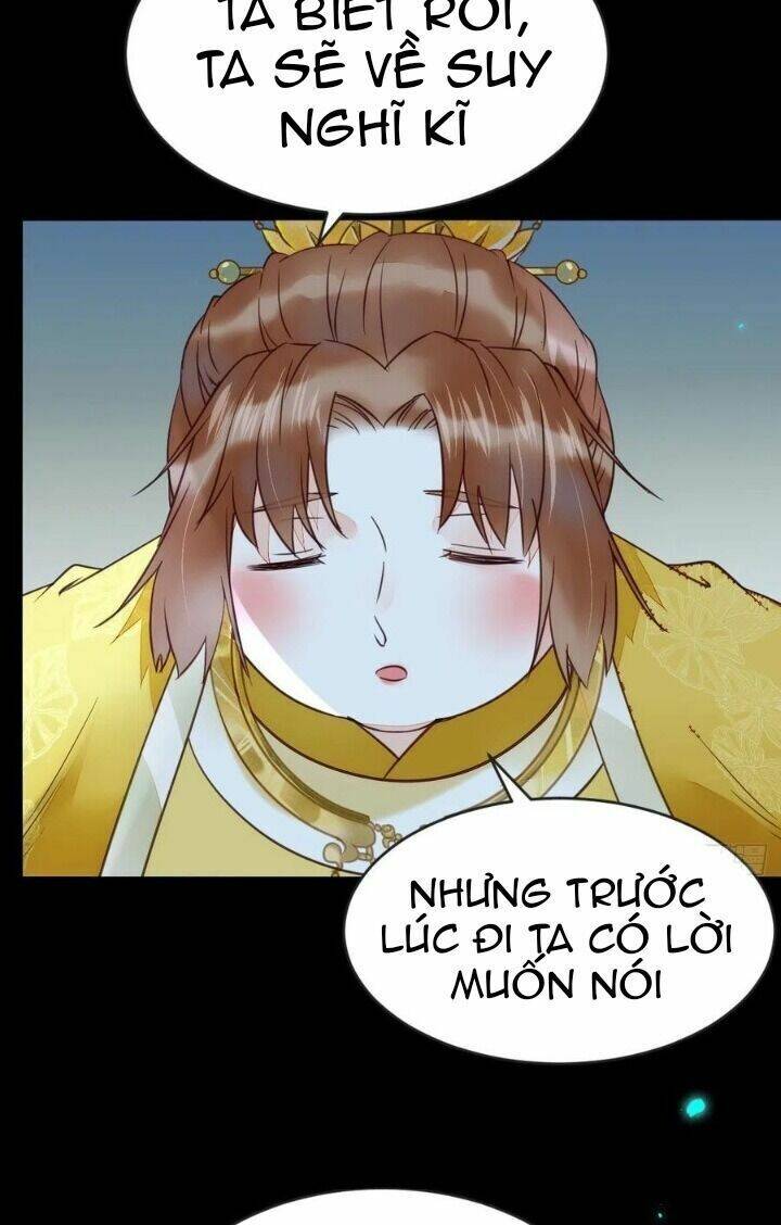Tuyệt Sắc Quyến Rũ: Quỷ Y Chí Tôn Chap 364 - Next Chap 365