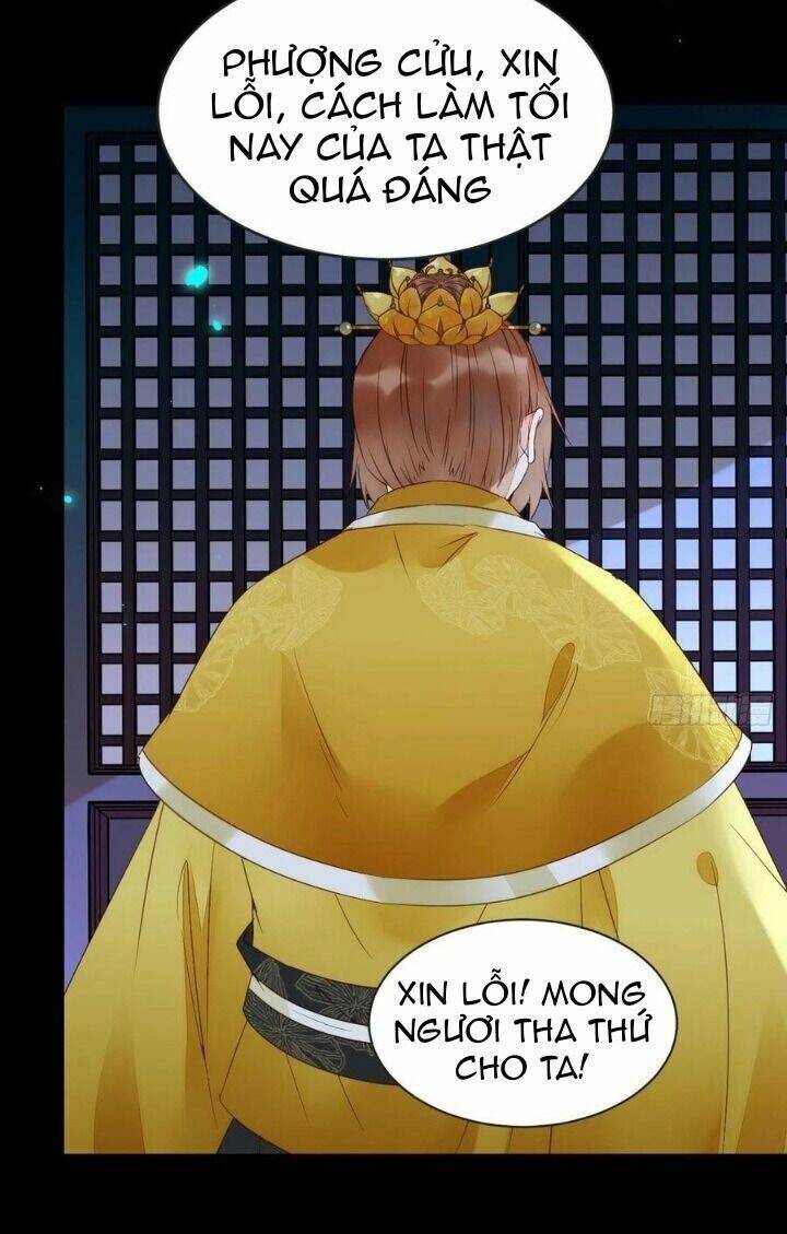 Tuyệt Sắc Quyến Rũ: Quỷ Y Chí Tôn Chap 364 - Next Chap 365