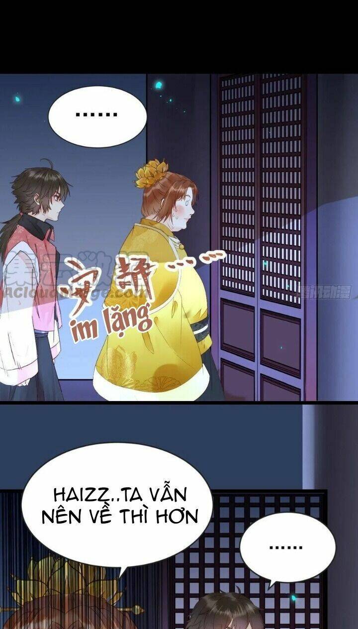 Tuyệt Sắc Quyến Rũ: Quỷ Y Chí Tôn Chap 364 - Next Chap 365
