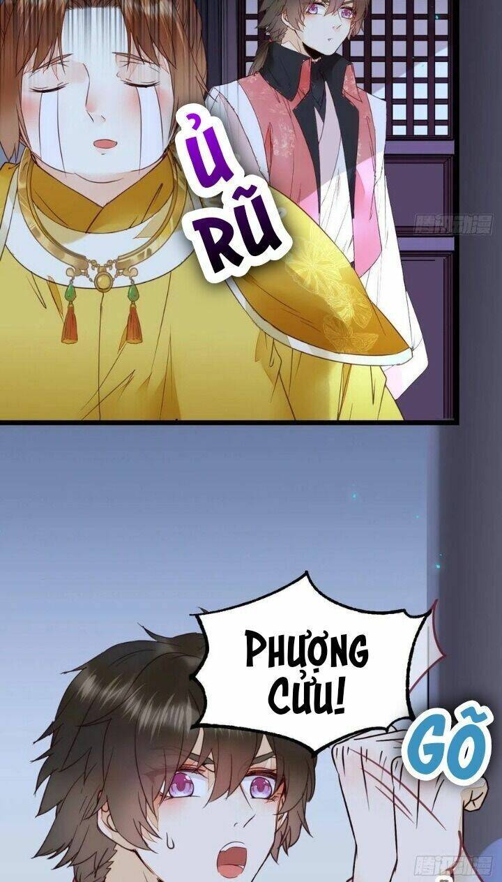 Tuyệt Sắc Quyến Rũ: Quỷ Y Chí Tôn Chap 364 - Next Chap 365