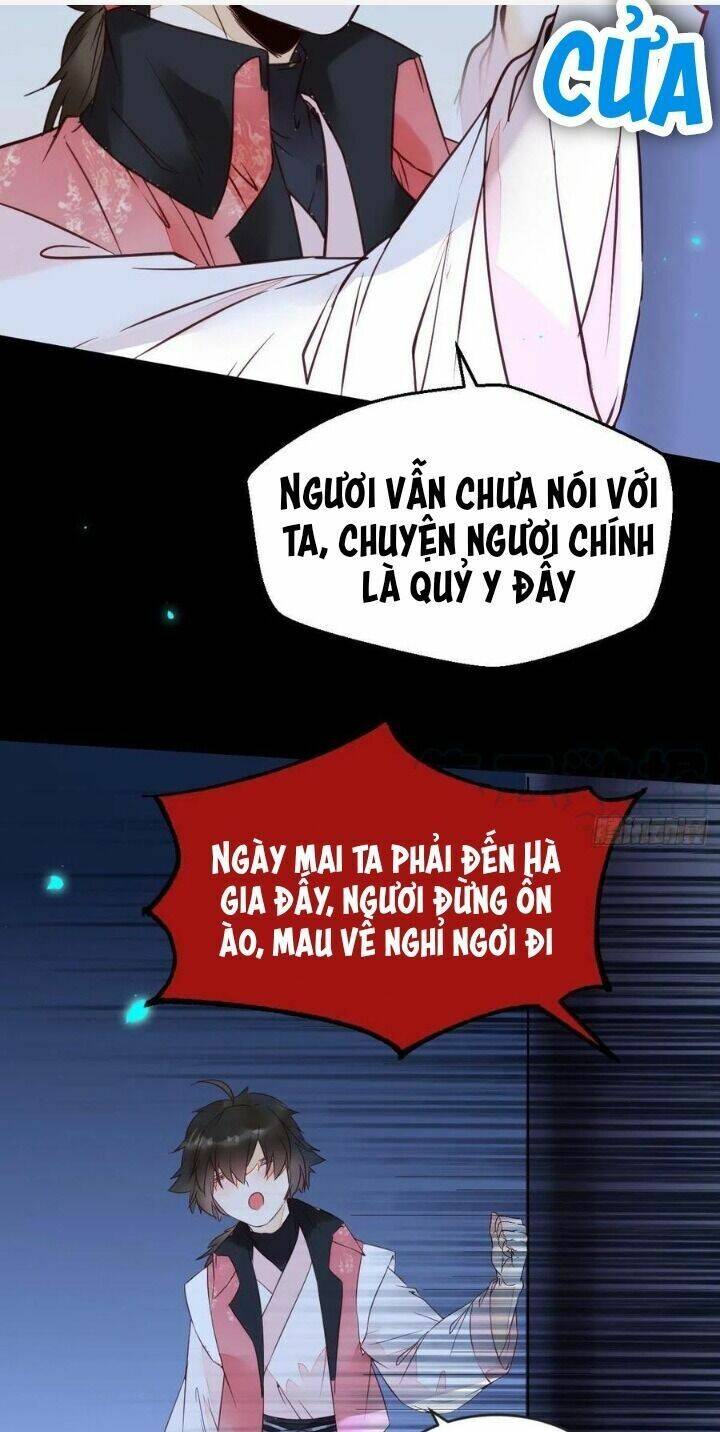 Tuyệt Sắc Quyến Rũ: Quỷ Y Chí Tôn Chap 364 - Next Chap 365