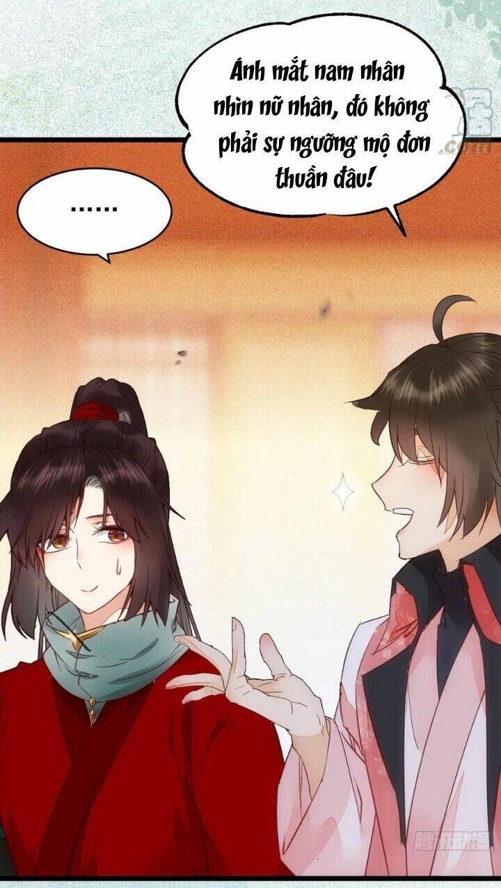 Tuyệt Sắc Quyến Rũ: Quỷ Y Chí Tôn Chap 364 - Next Chap 365