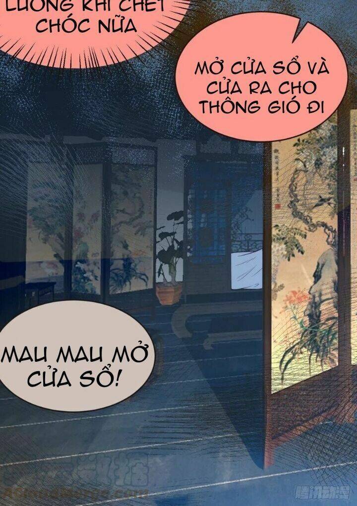 Tuyệt Sắc Quyến Rũ: Quỷ Y Chí Tôn Chap 364 - Next Chap 365