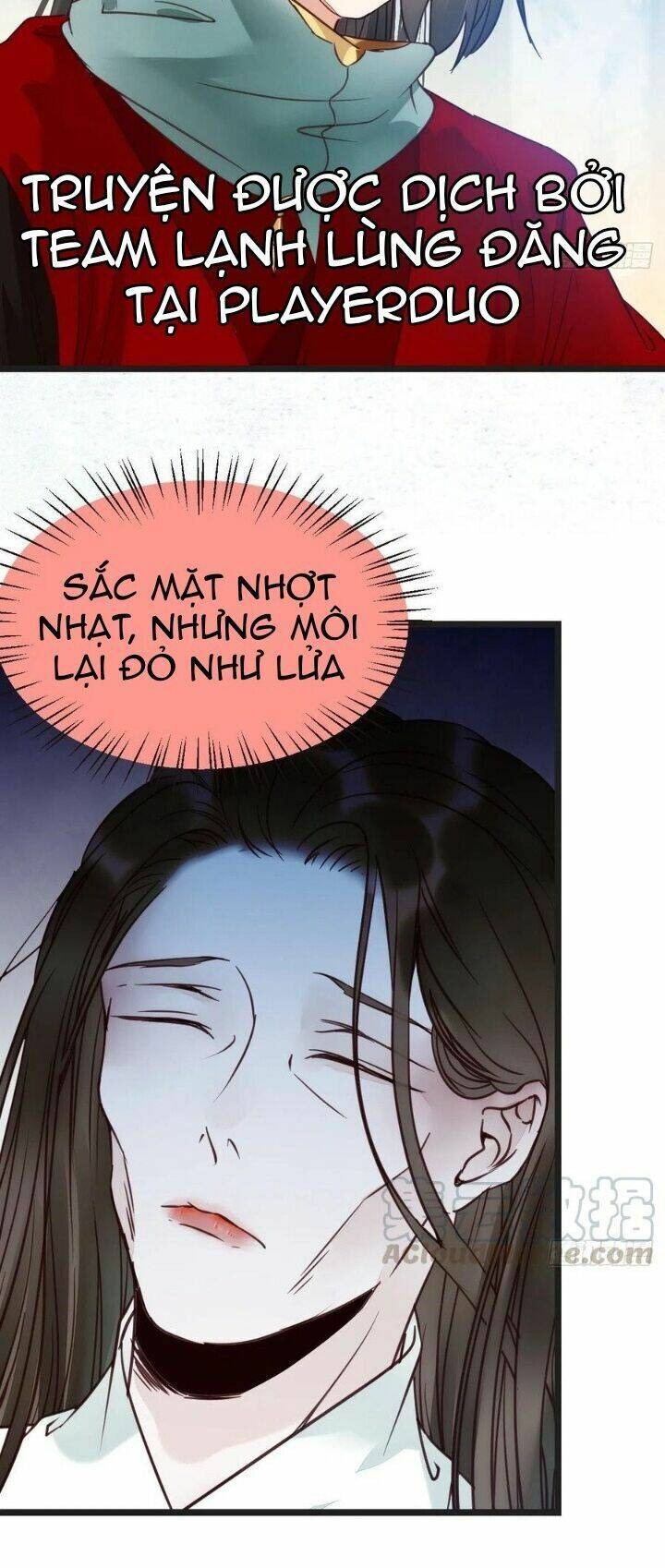 Tuyệt Sắc Quyến Rũ: Quỷ Y Chí Tôn Chap 364 - Next Chap 365