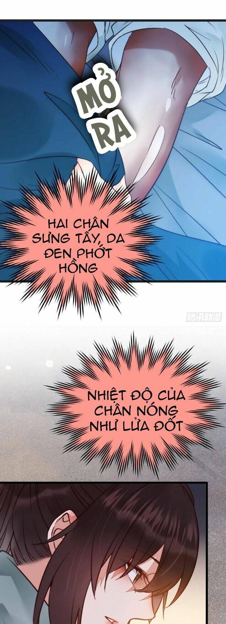 Tuyệt Sắc Quyến Rũ: Quỷ Y Chí Tôn Chap 364 - Next Chap 365