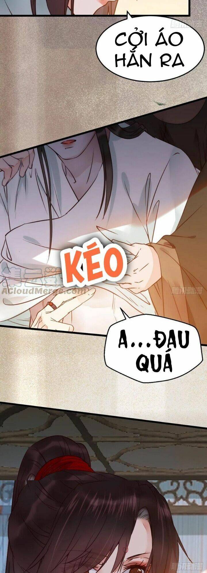 Tuyệt Sắc Quyến Rũ: Quỷ Y Chí Tôn Chap 364 - Next Chap 365