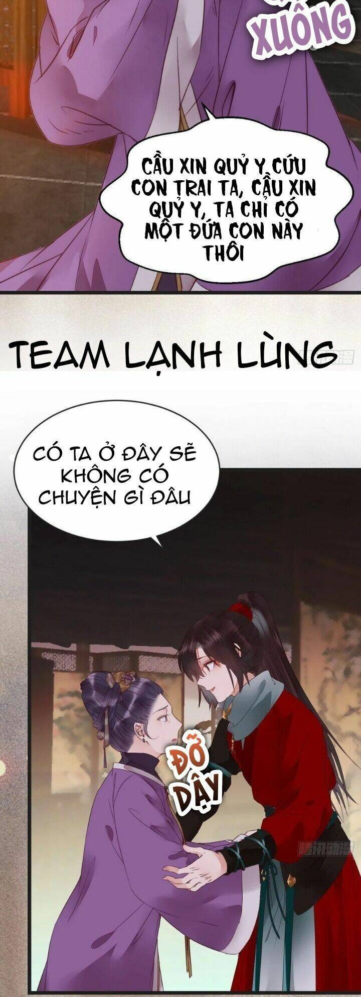 Tuyệt Sắc Quyến Rũ: Quỷ Y Chí Tôn Chap 364 - Next Chap 365