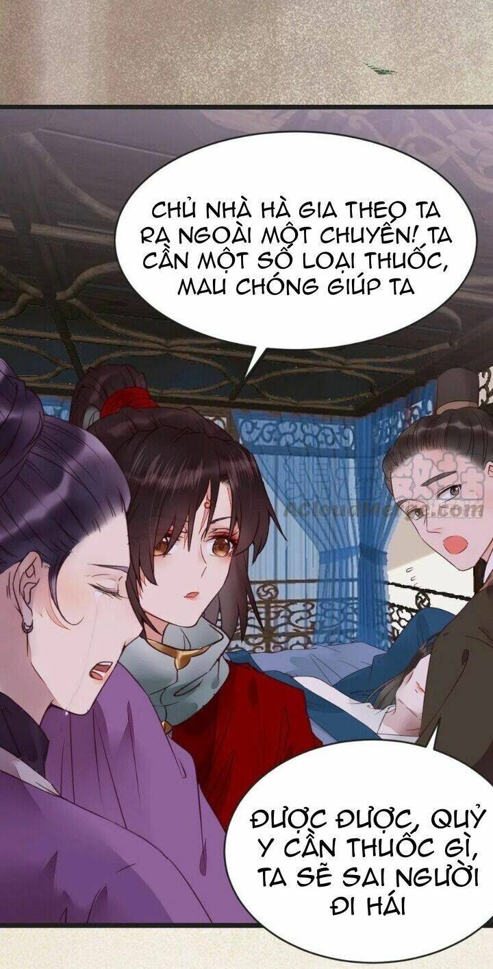 Tuyệt Sắc Quyến Rũ: Quỷ Y Chí Tôn Chap 364 - Next Chap 365
