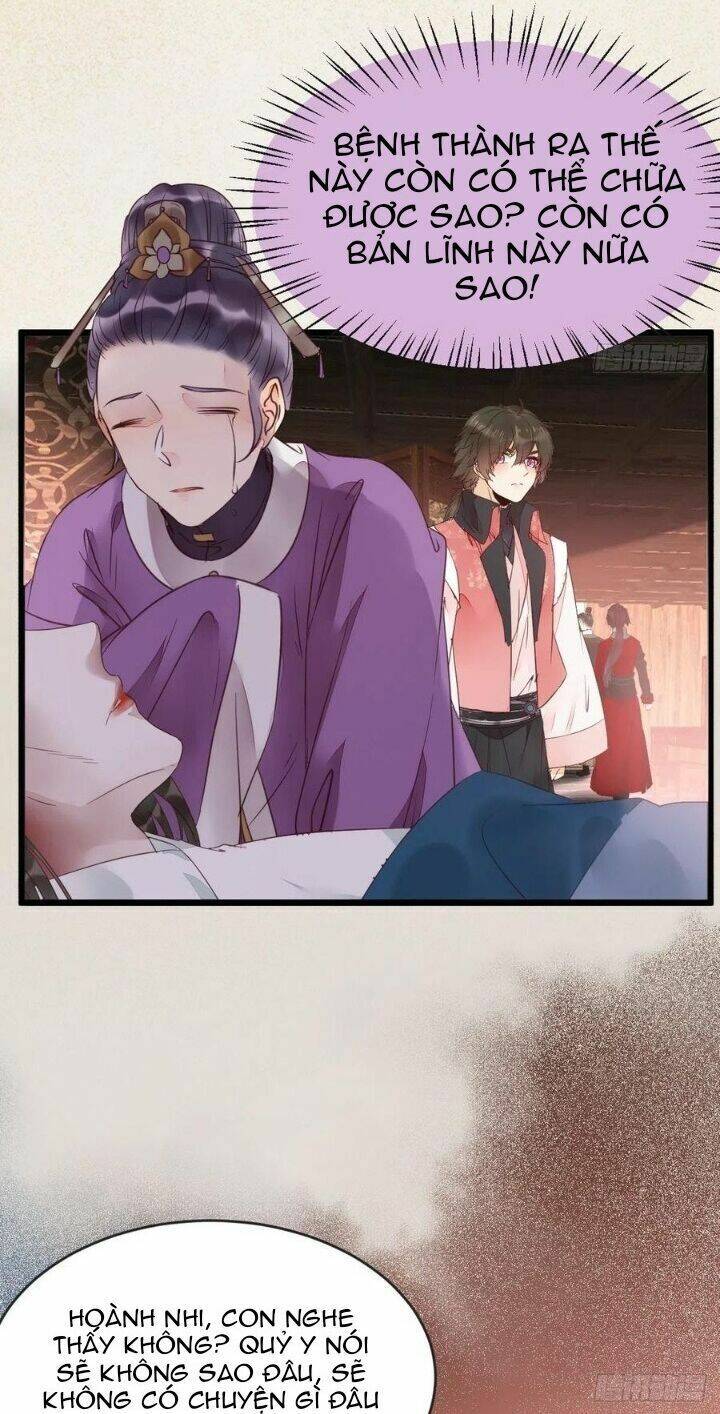 Tuyệt Sắc Quyến Rũ: Quỷ Y Chí Tôn Chap 364 - Next Chap 365