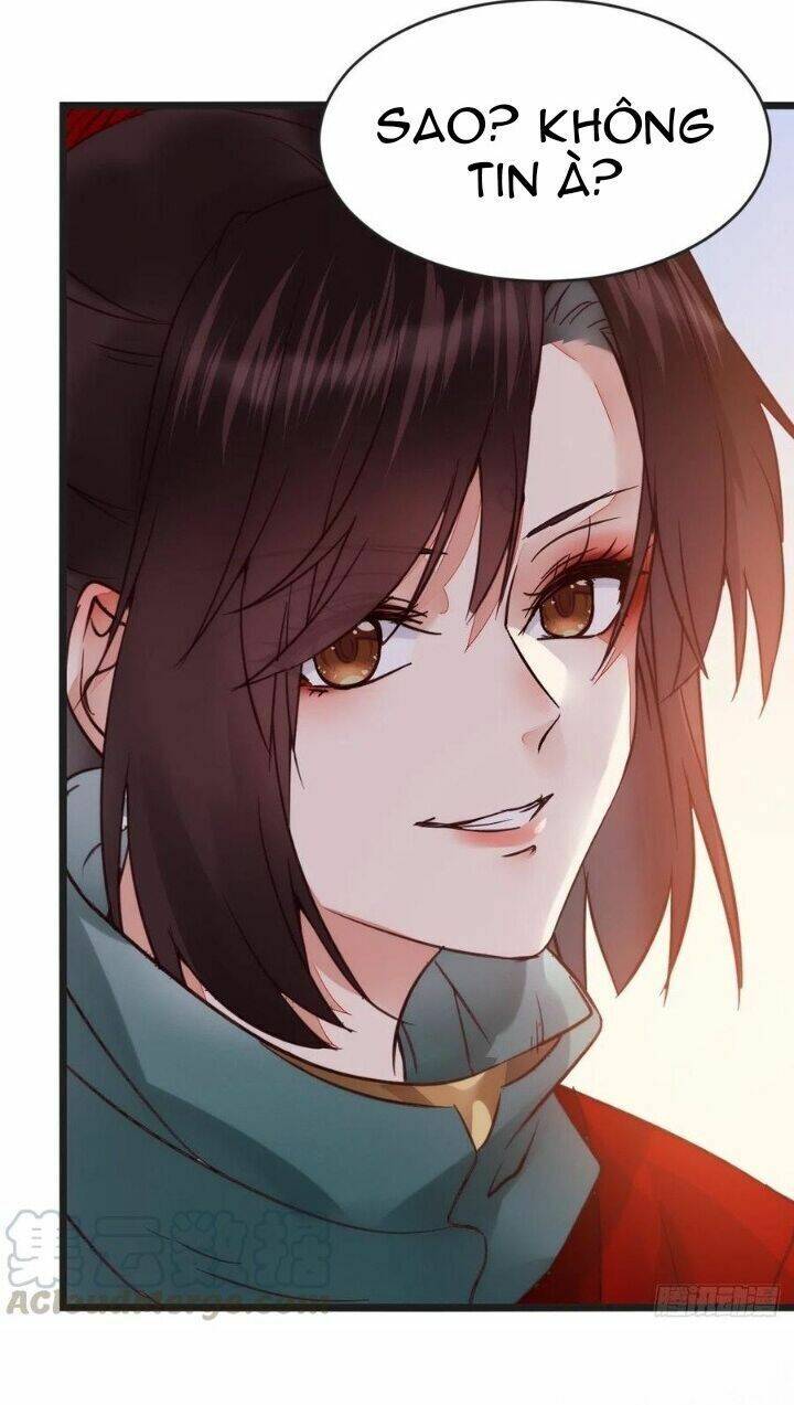 Tuyệt Sắc Quyến Rũ: Quỷ Y Chí Tôn Chap 364 - Next Chap 365