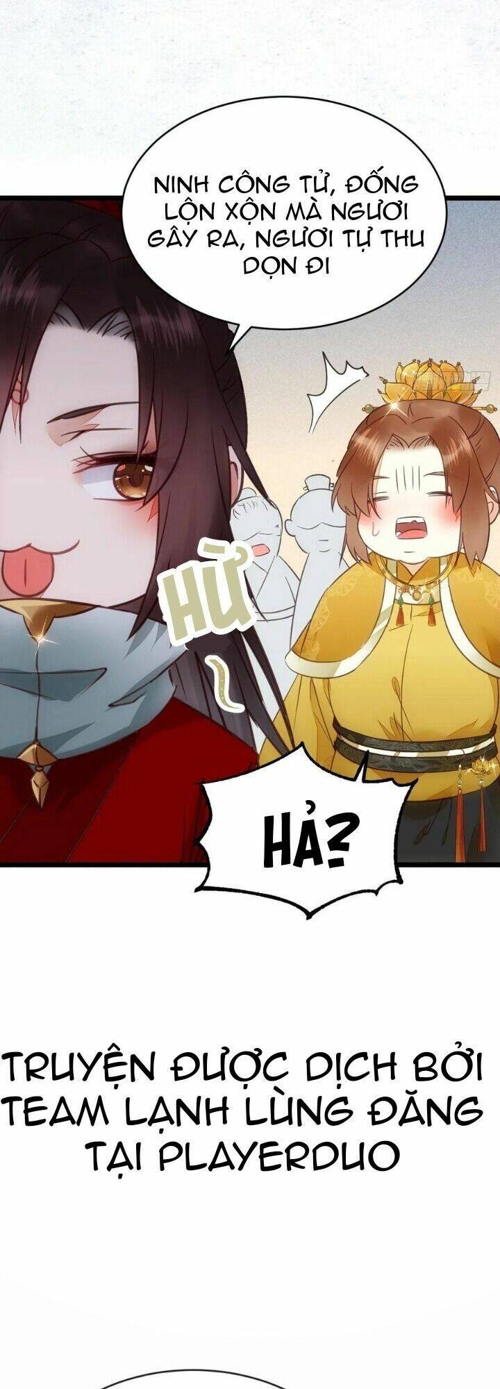 Tuyệt Sắc Quyến Rũ: Quỷ Y Chí Tôn Chap 364 - Next Chap 365