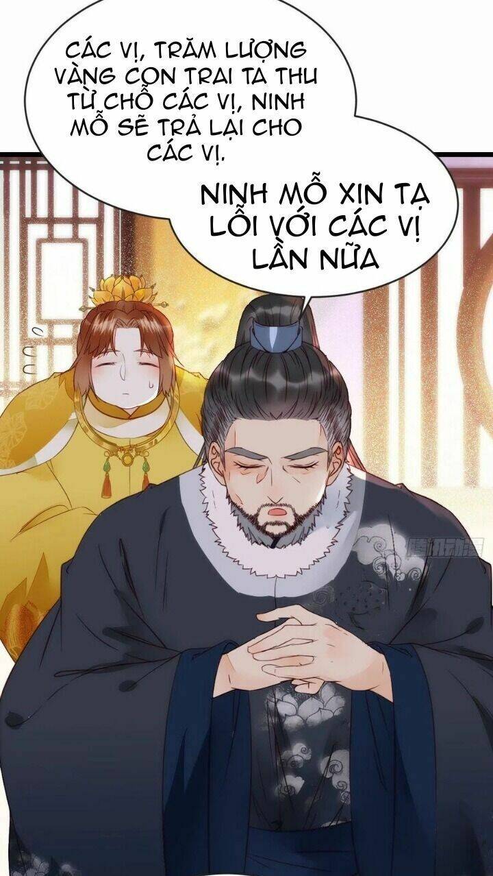 Tuyệt Sắc Quyến Rũ: Quỷ Y Chí Tôn Chap 364 - Next Chap 365