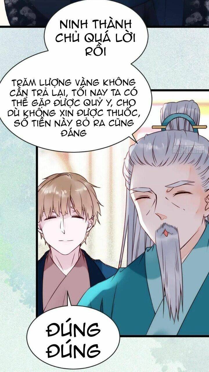Tuyệt Sắc Quyến Rũ: Quỷ Y Chí Tôn Chap 364 - Next Chap 365