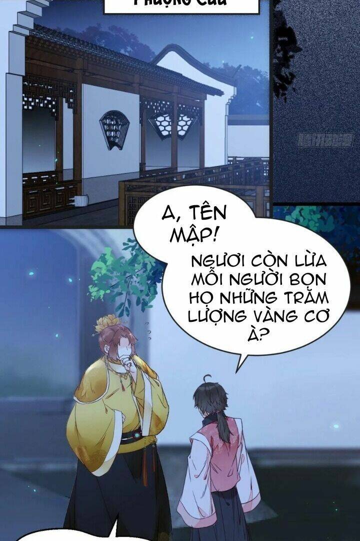 Tuyệt Sắc Quyến Rũ: Quỷ Y Chí Tôn Chap 364 - Next Chap 365