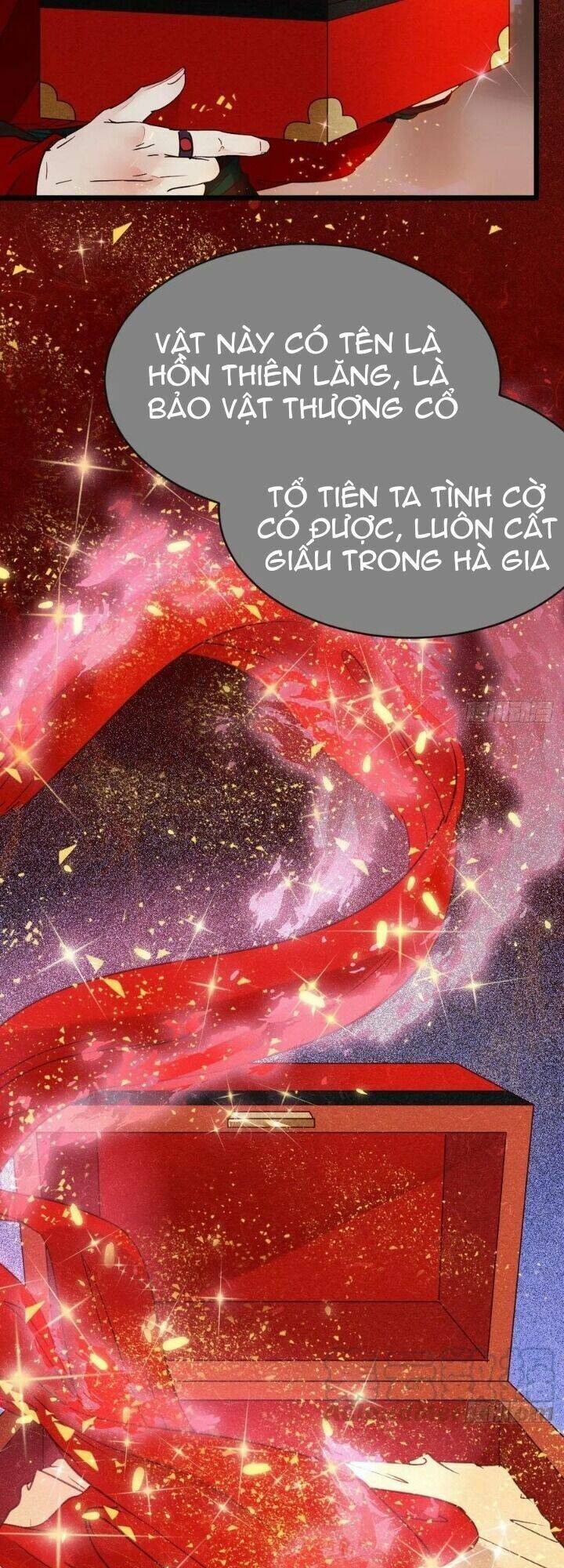 Tuyệt Sắc Quyến Rũ: Quỷ Y Chí Tôn Chap 365 - Next Chap 366