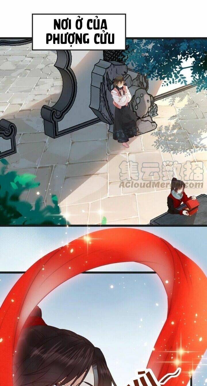 Tuyệt Sắc Quyến Rũ: Quỷ Y Chí Tôn Chap 365 - Next Chap 366