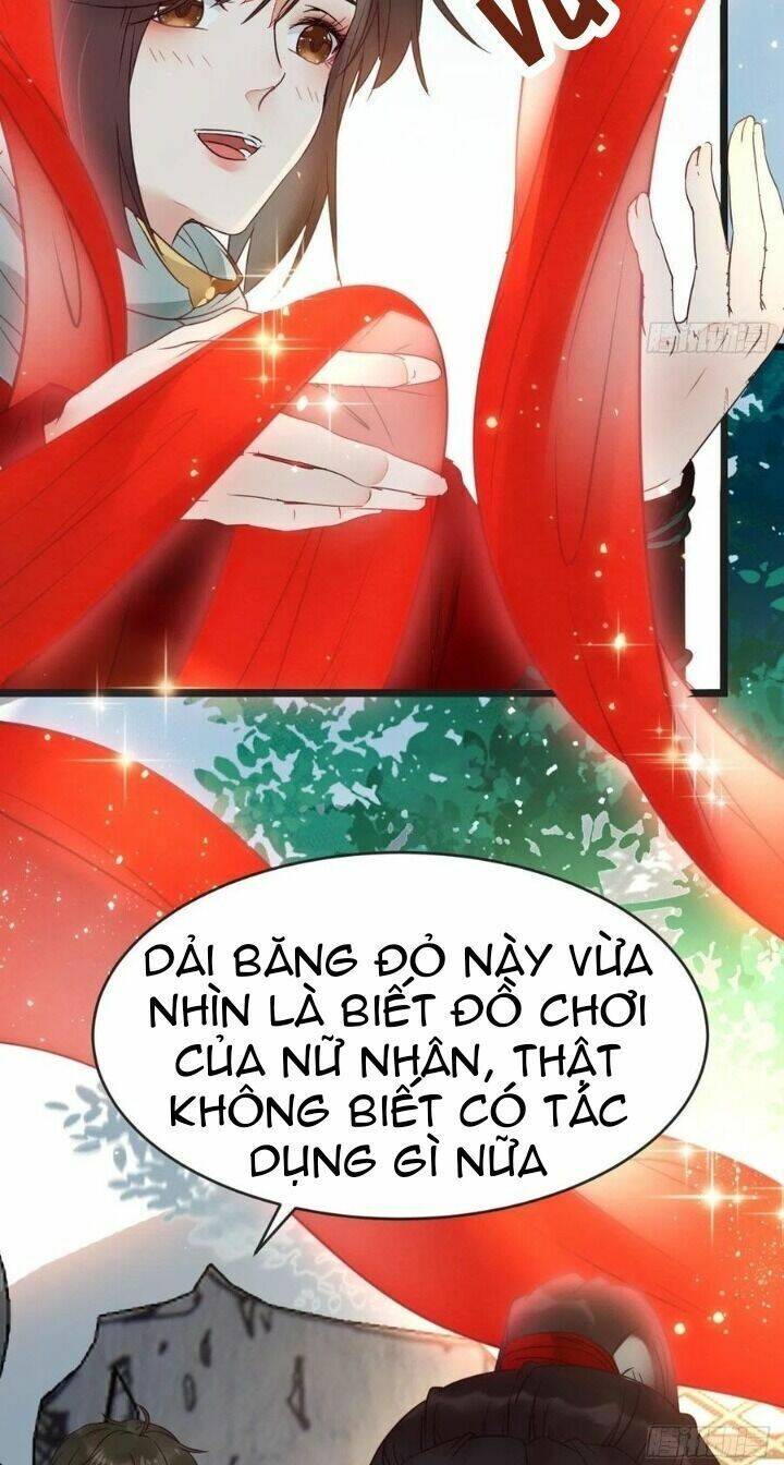 Tuyệt Sắc Quyến Rũ: Quỷ Y Chí Tôn Chap 365 - Next Chap 366