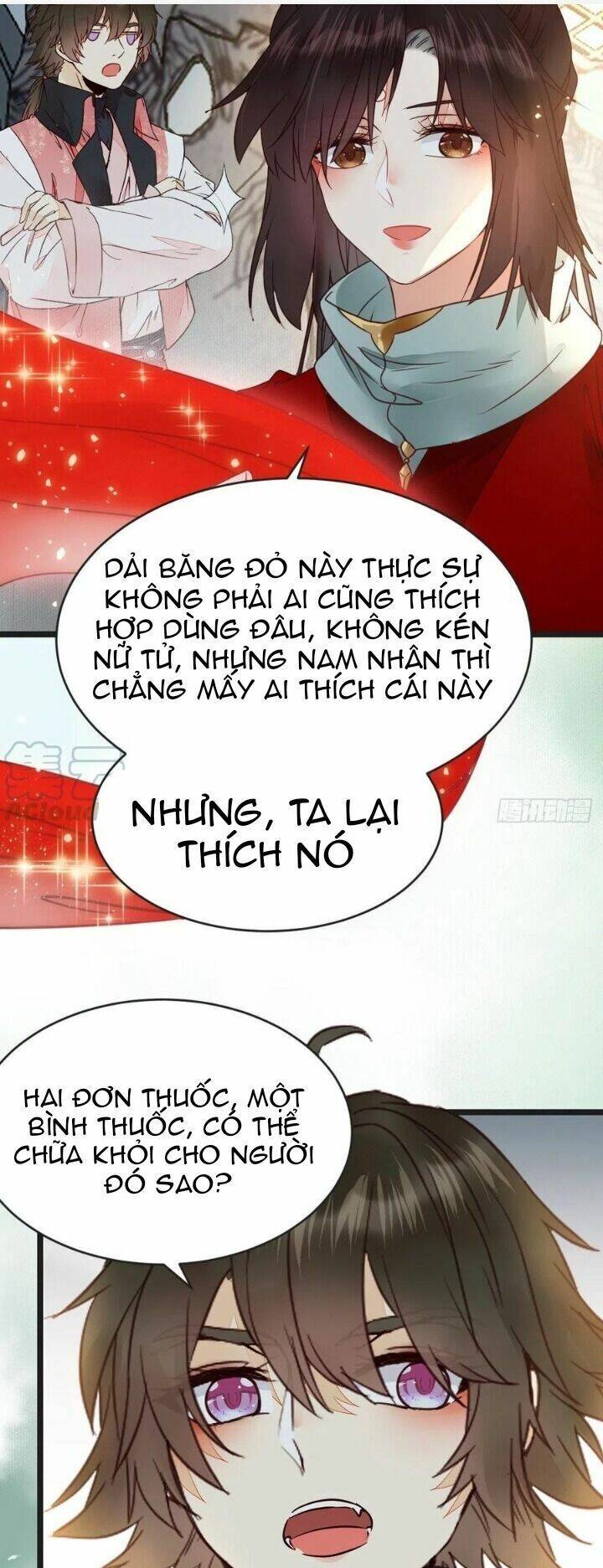 Tuyệt Sắc Quyến Rũ: Quỷ Y Chí Tôn Chap 365 - Next Chap 366