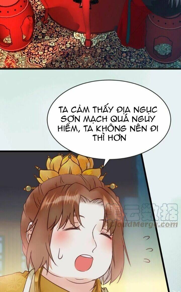 Tuyệt Sắc Quyến Rũ: Quỷ Y Chí Tôn Chap 365 - Next Chap 366