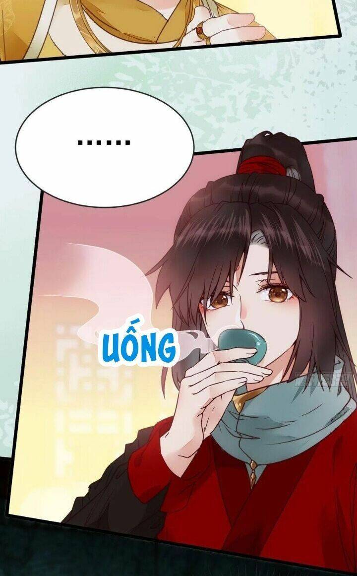 Tuyệt Sắc Quyến Rũ: Quỷ Y Chí Tôn Chap 365 - Next Chap 366