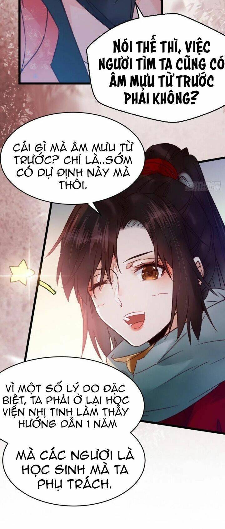 Tuyệt Sắc Quyến Rũ: Quỷ Y Chí Tôn Chap 365 - Next Chap 366