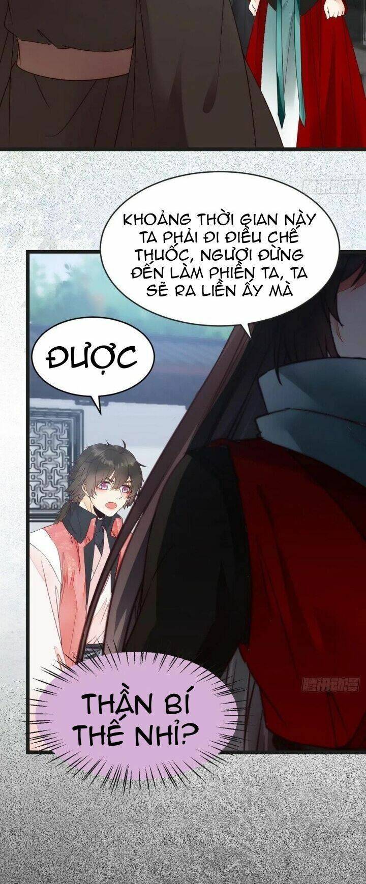 Tuyệt Sắc Quyến Rũ: Quỷ Y Chí Tôn Chap 365 - Next Chap 366
